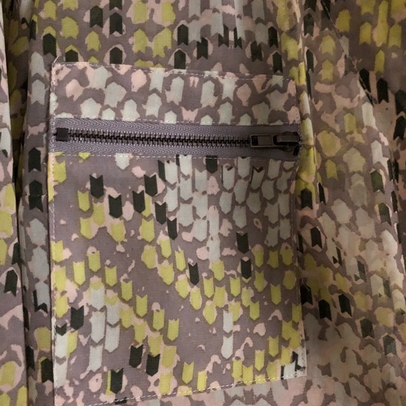 Daniel Rainn Blouse - Large - Picture 2 of 3